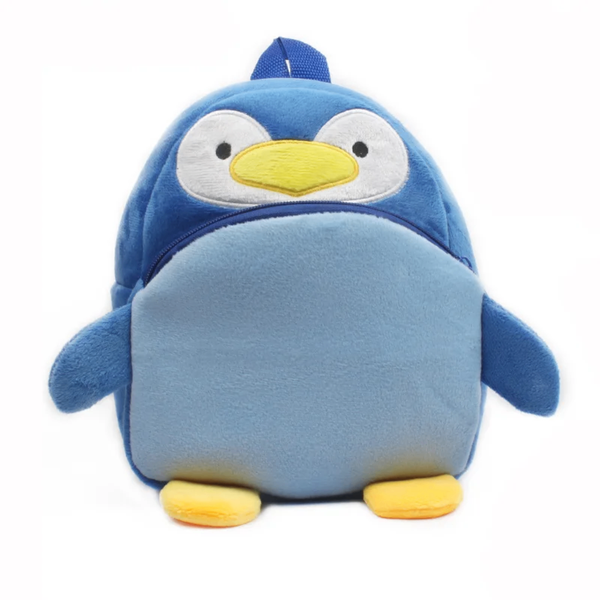 Sac à dos pingouin enfant