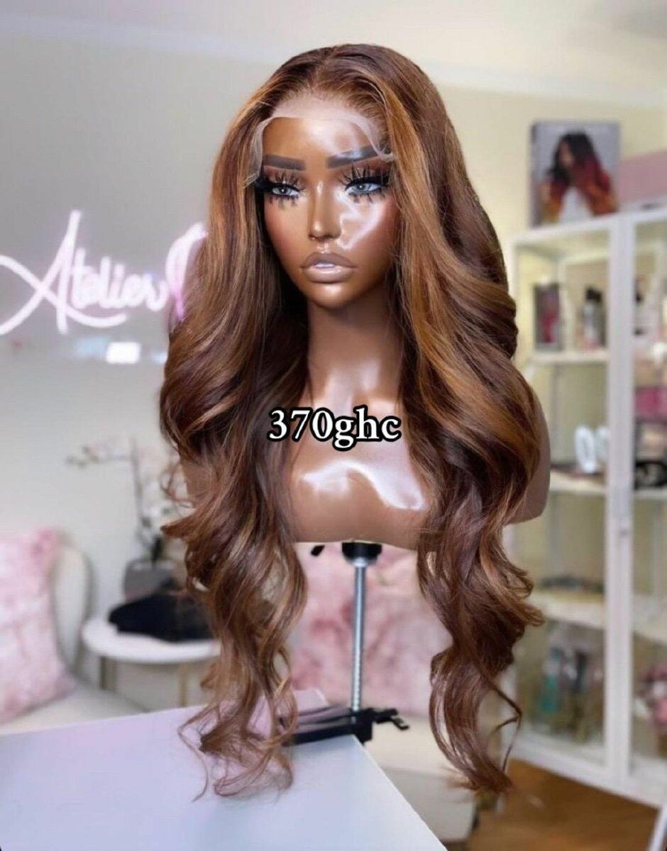 Wig