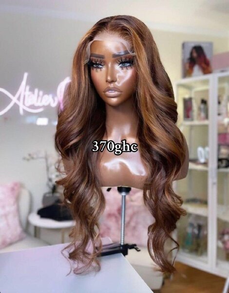 Wig