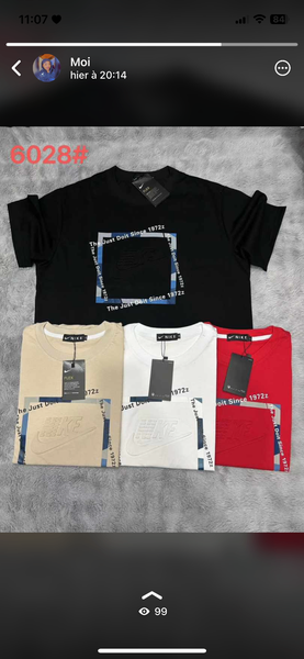 T-shirt
