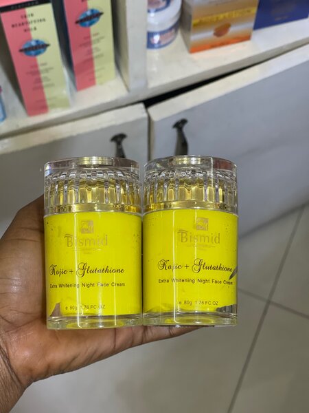 Bismid face cream