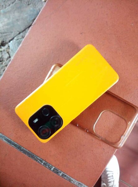 Tecno pop 7