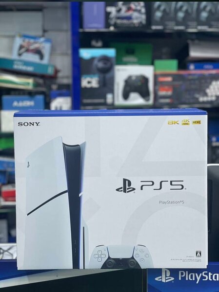 ps5