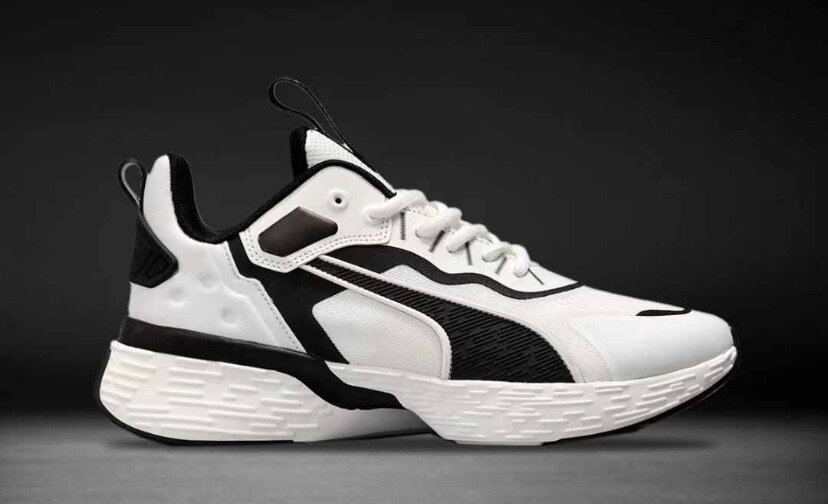 Chaussures puma