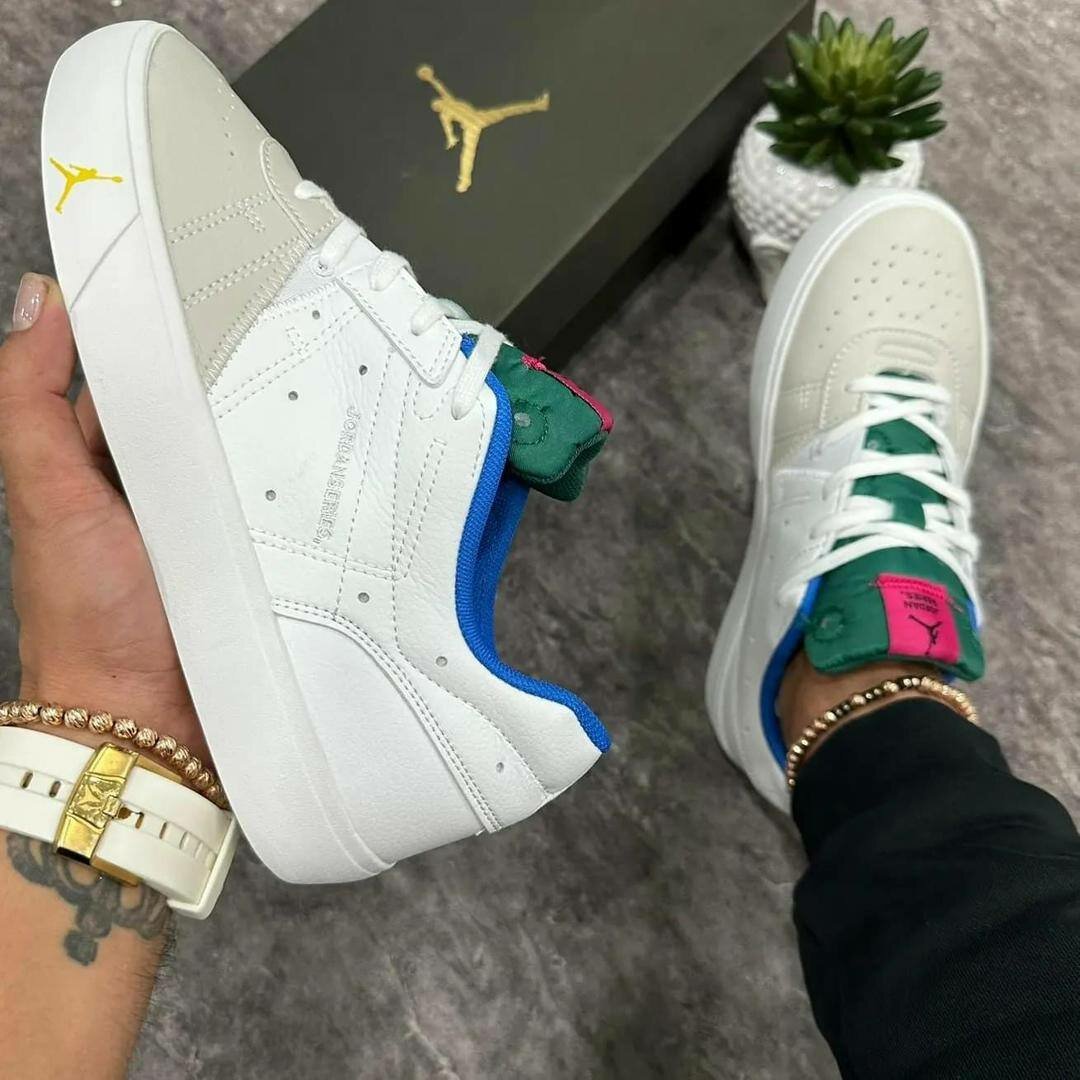 Chaussure basket
