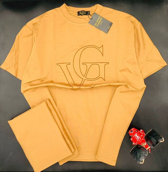 Quality Men's Tshirt (XL-4XL)