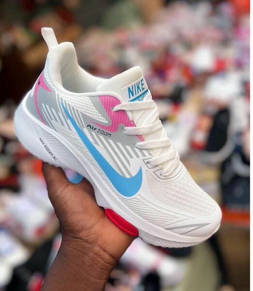 Nike Zoom