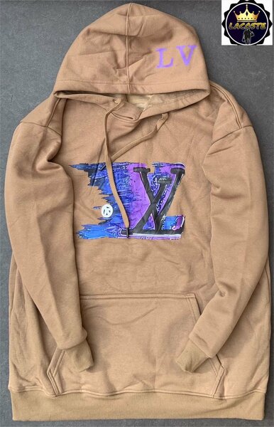 Pull-over