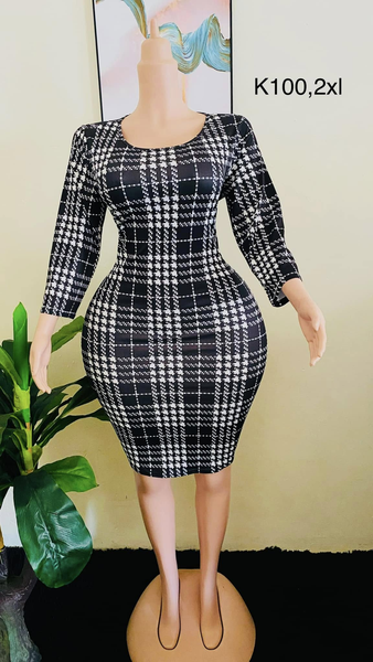 dress
