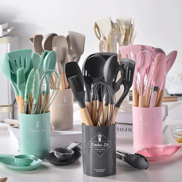Ustensiles de cuisine Kitchen Sets