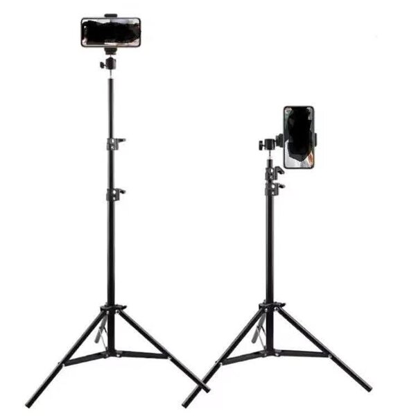 Trépied de téléphone 2Metre