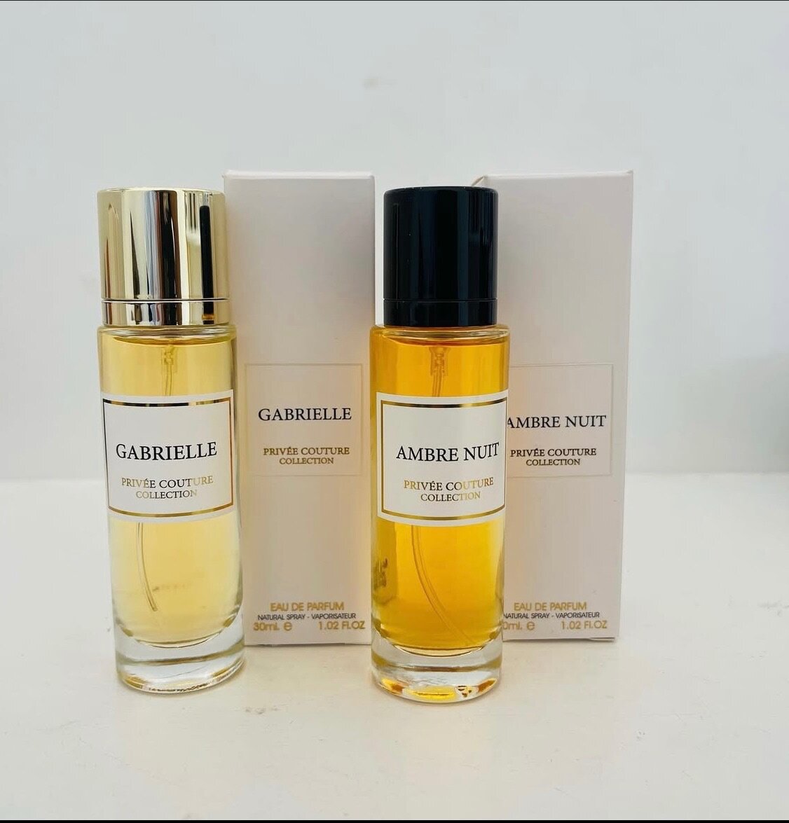 Perfume