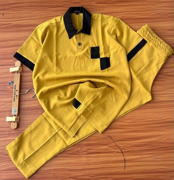 Fashion 2 piece