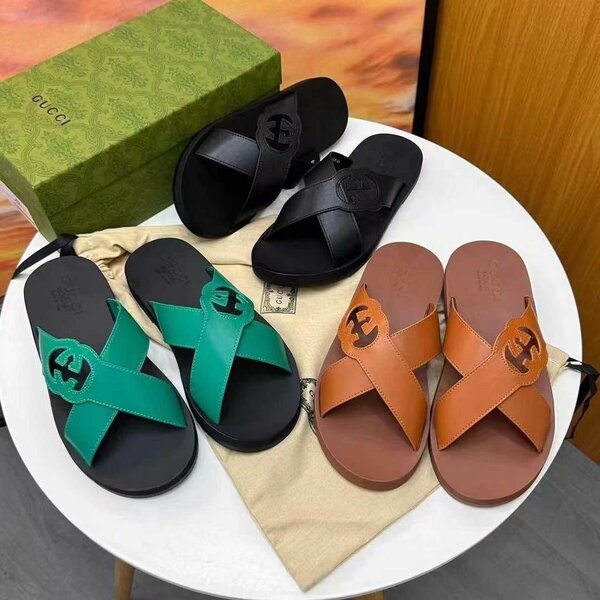 Slippers