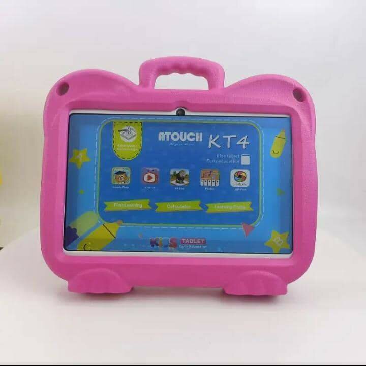 Tablette Educative 7 Pouces - 6GB Ram 128Go