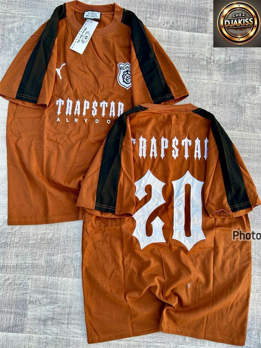 Tee-shirt