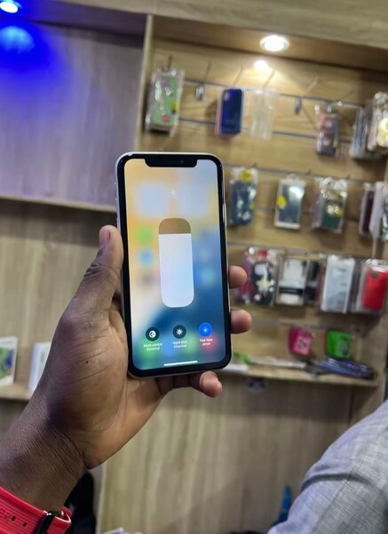 iPhone 11simple