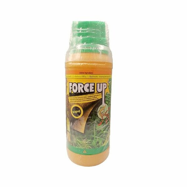 Force Up