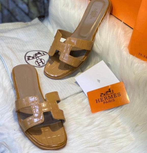 Slippers