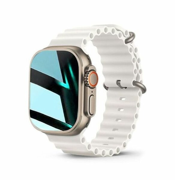 Montre intelligente T800 Ultra