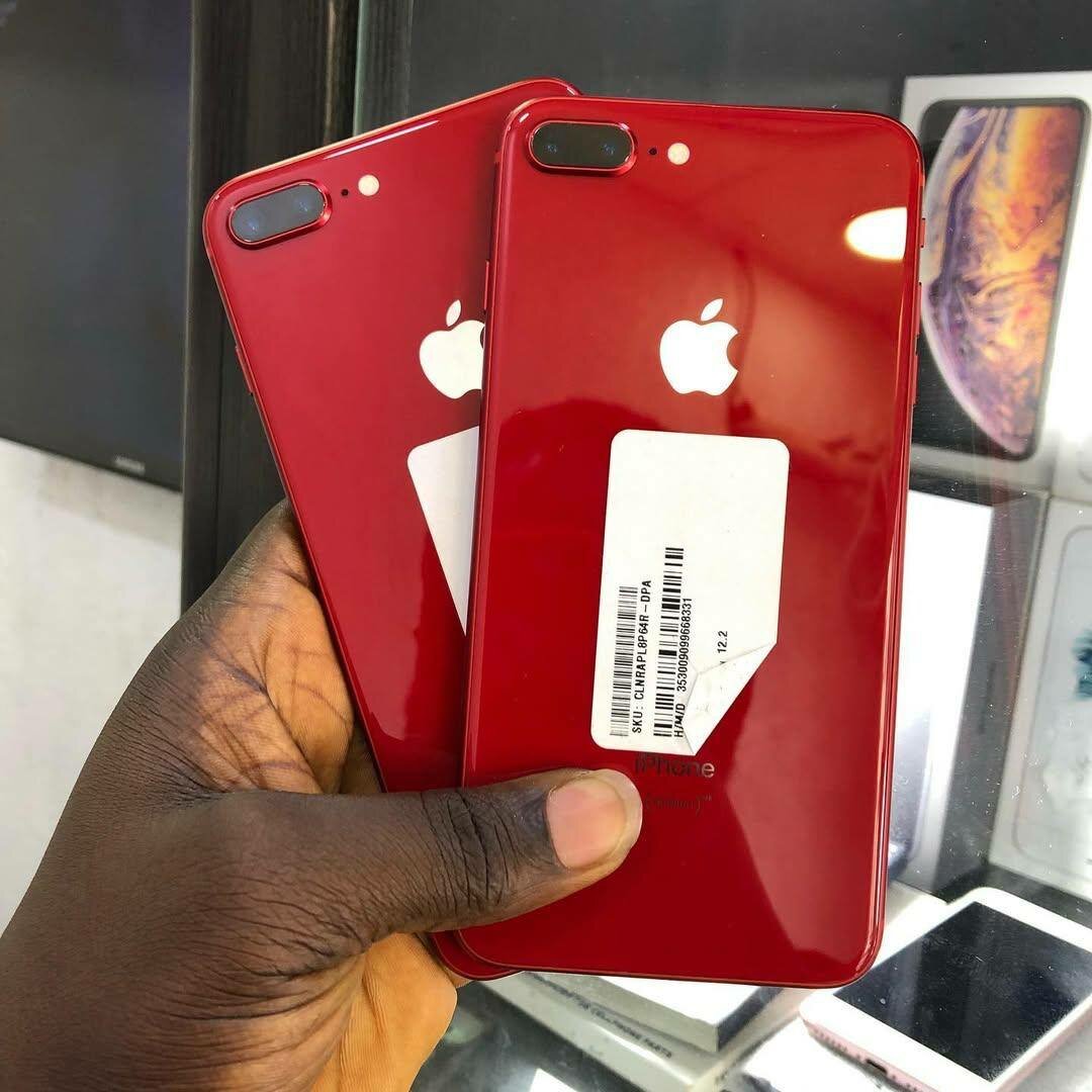 IPHONE 7PLUS 128GB