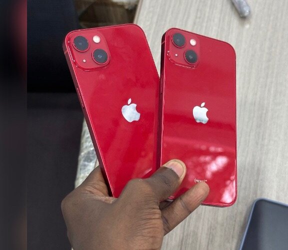 iPhone 13simple