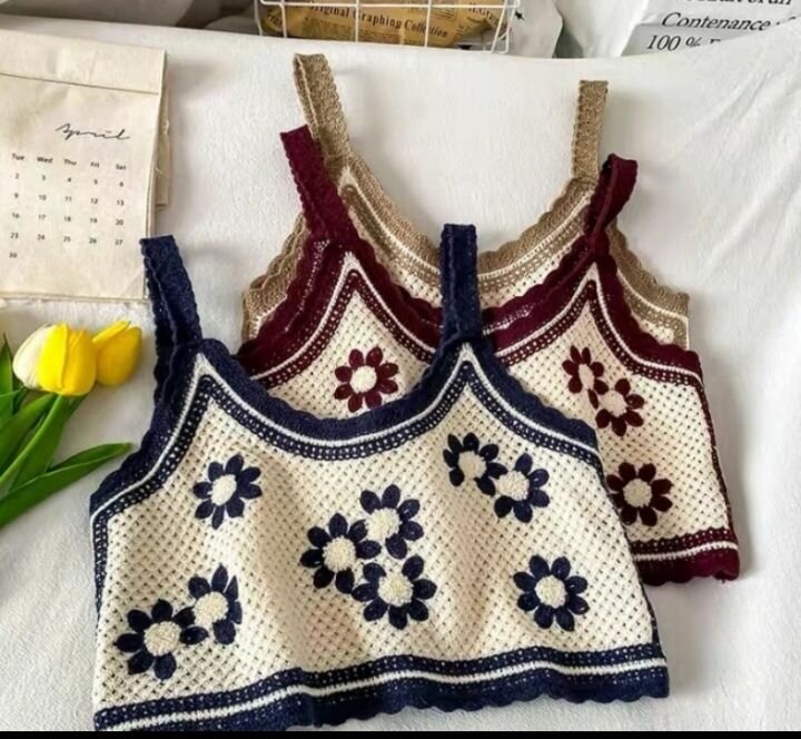 Camisole top