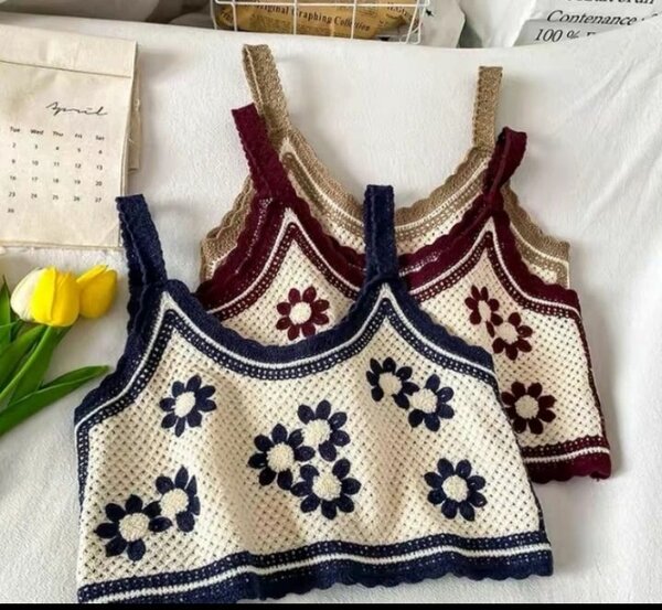 Camisole top