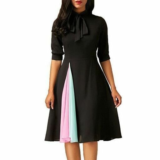 Ladies decent Attire