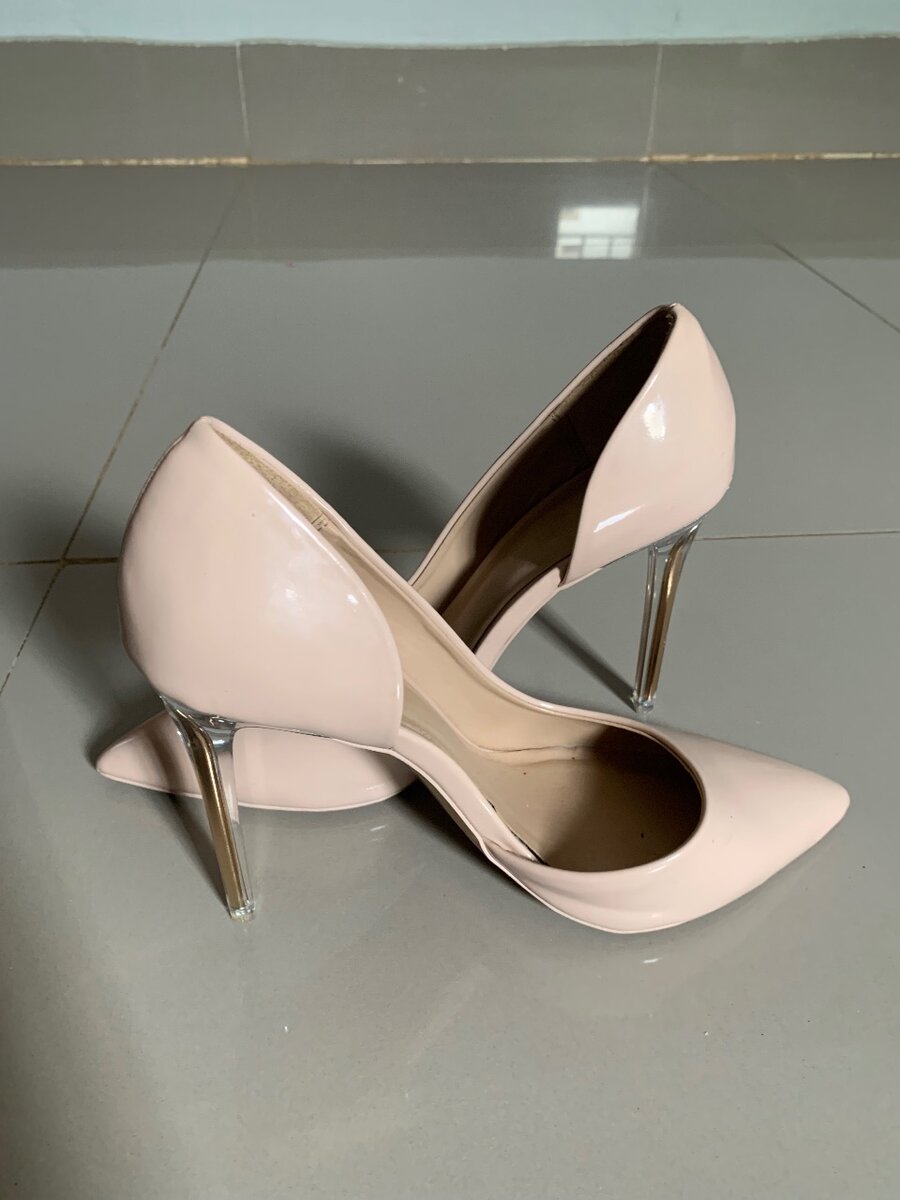 Stilettos