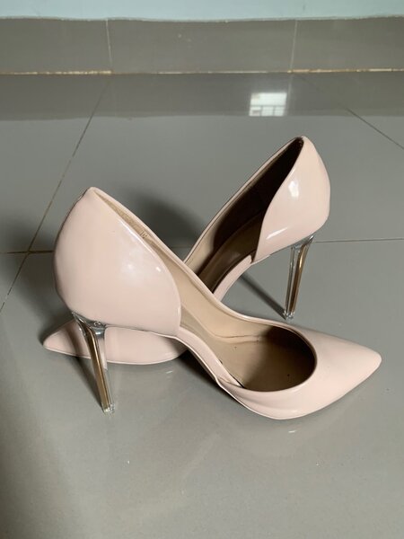 Stilettos