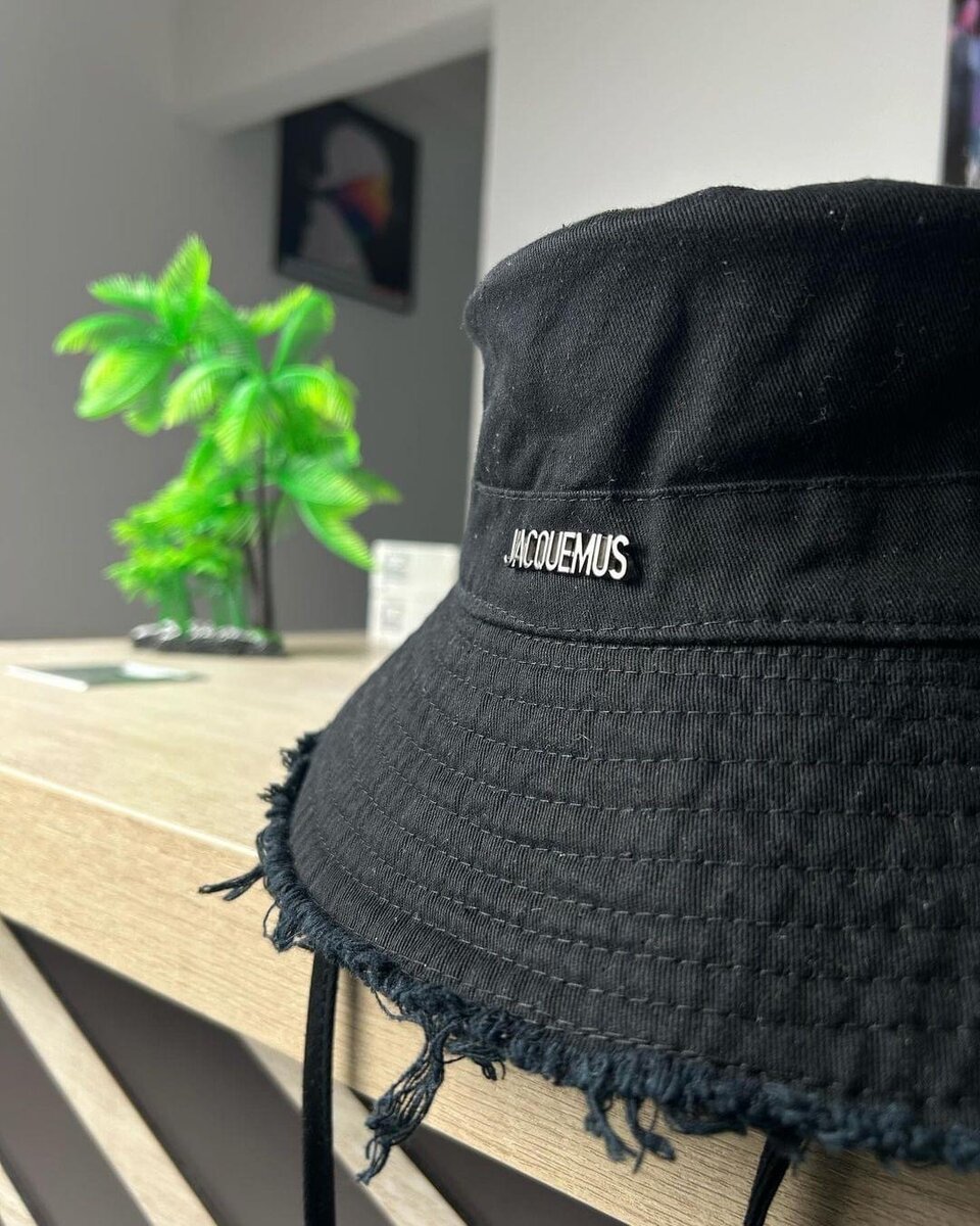 Chapeau bob