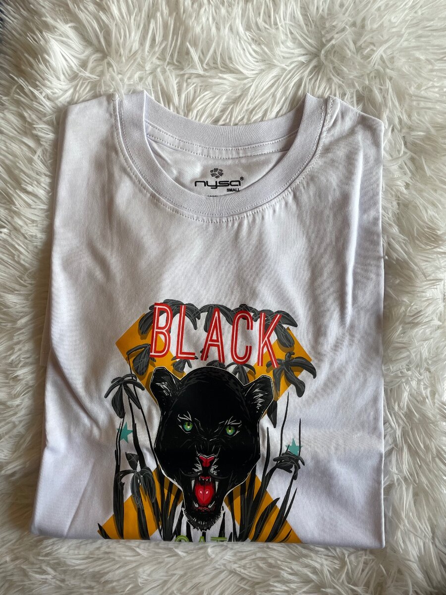 Tee-shirts