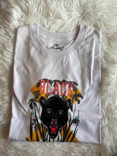 Tee-shirts