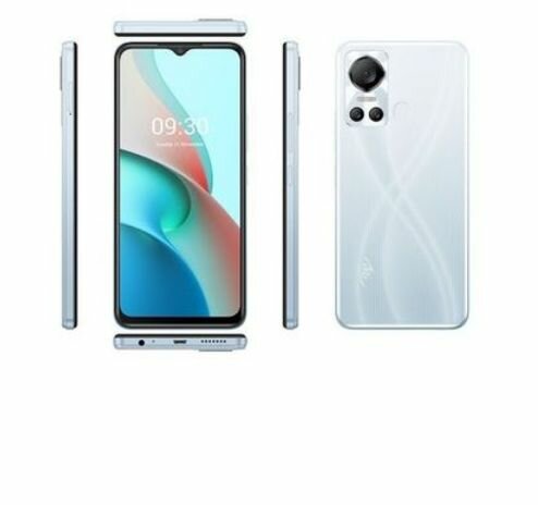 Samsung Galaxy A87