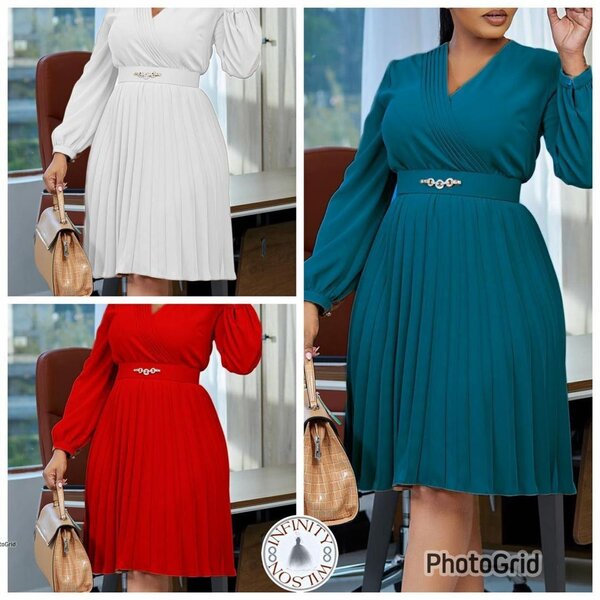 Ladies wear