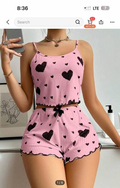 Nightwear