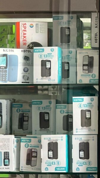 Mobile phone