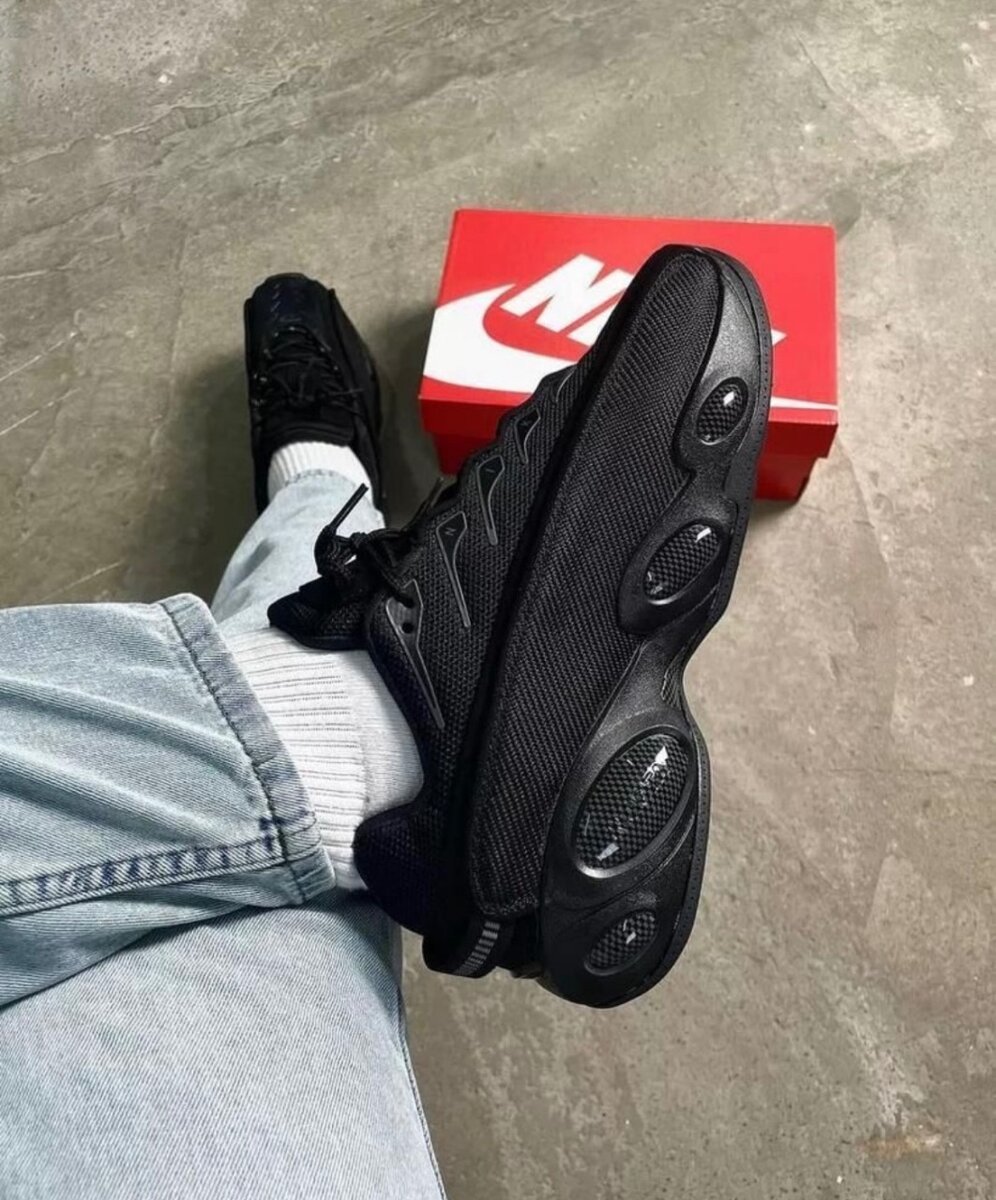 Nike Nocta