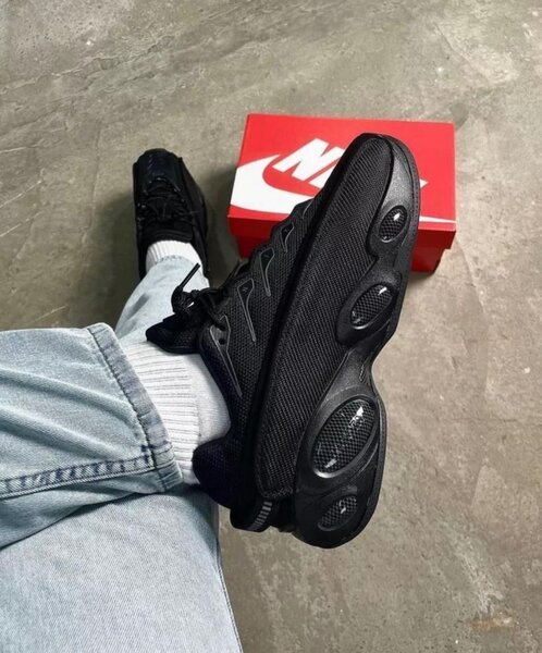 Nike Nocta