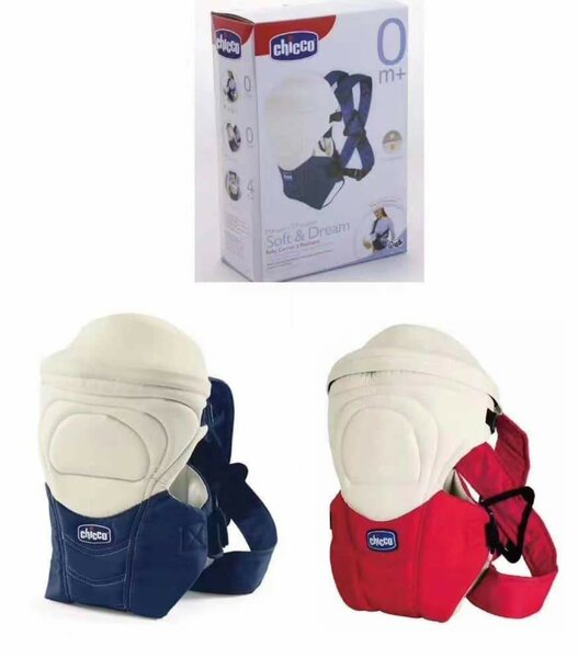 Baby Carriers