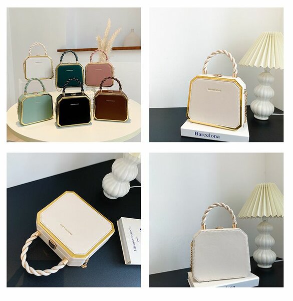 Clutch Bag