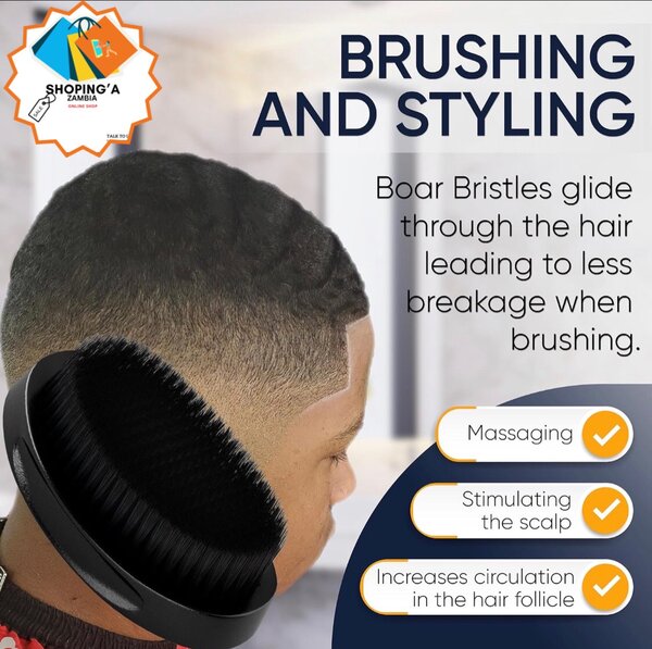 WAVE BRUSH