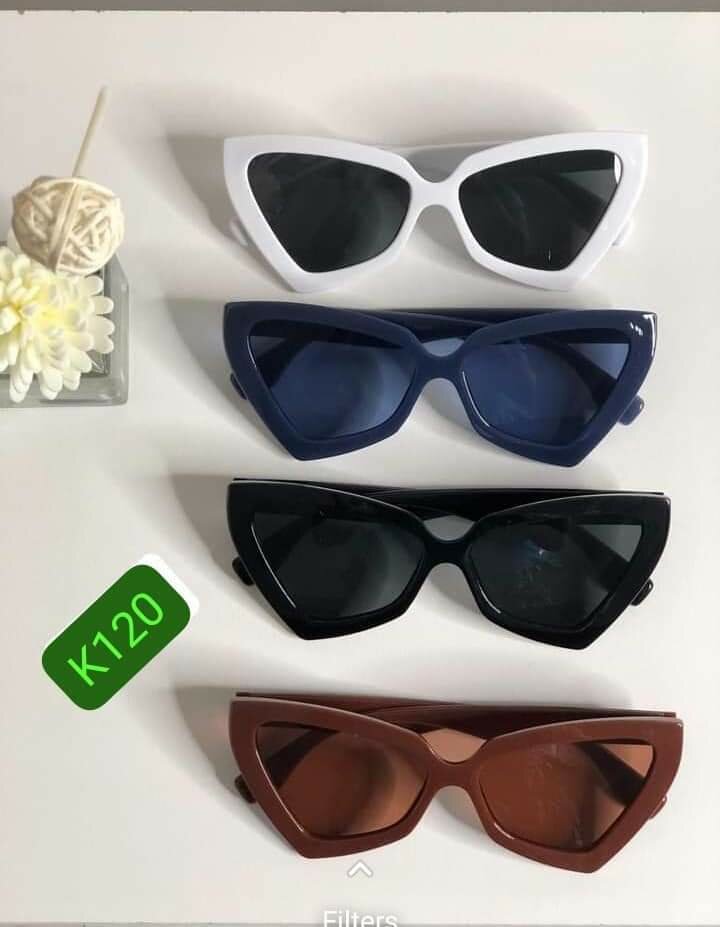 Glasses