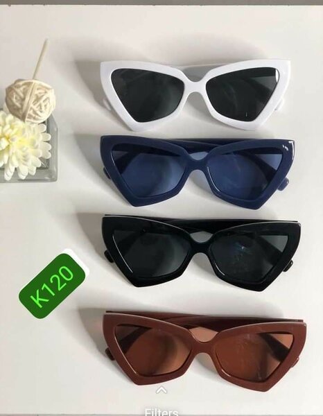 Glasses