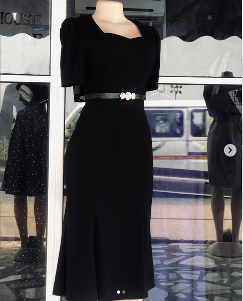 dress