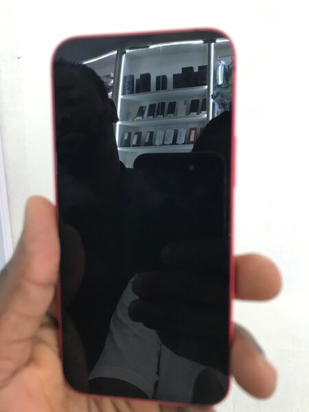iPhone 12 mini