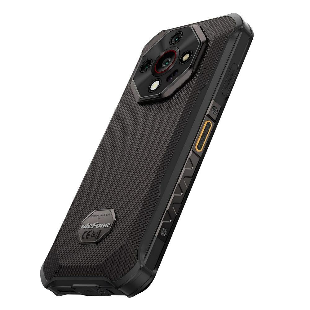 Ulefone Armor X16 Pro Noir