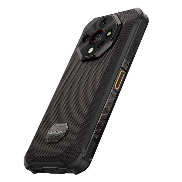 Ulefone Armor X16 Pro Noir