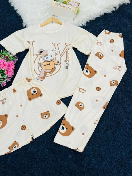 Night wear